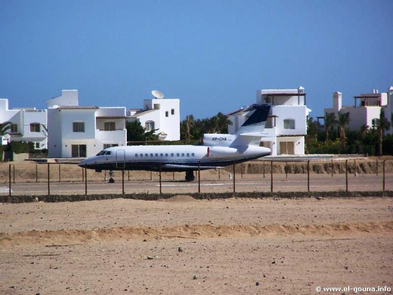 Airport El Gouna 001